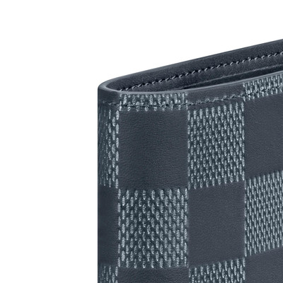 Louis Vuitton Multiple Wallet outlook