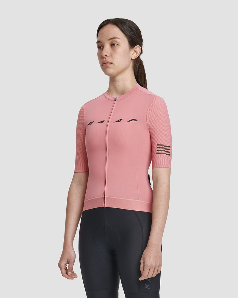 MAAP Women's Evade Pro Base Jersey outlook