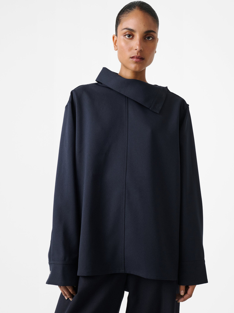 Studio Nicholson Wist Top outlook