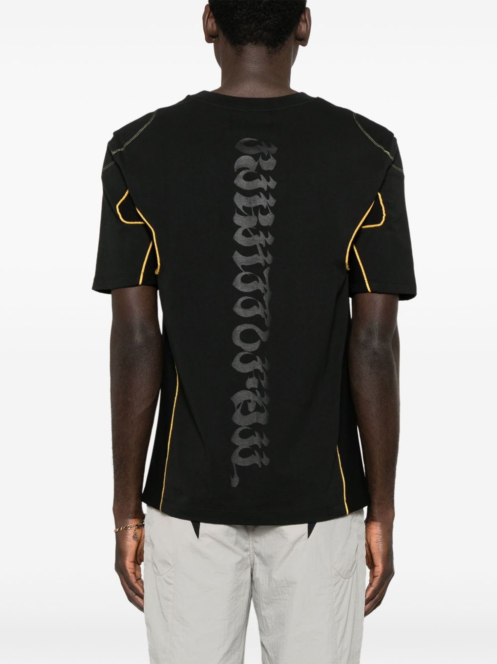 Rider T-shirt - 3