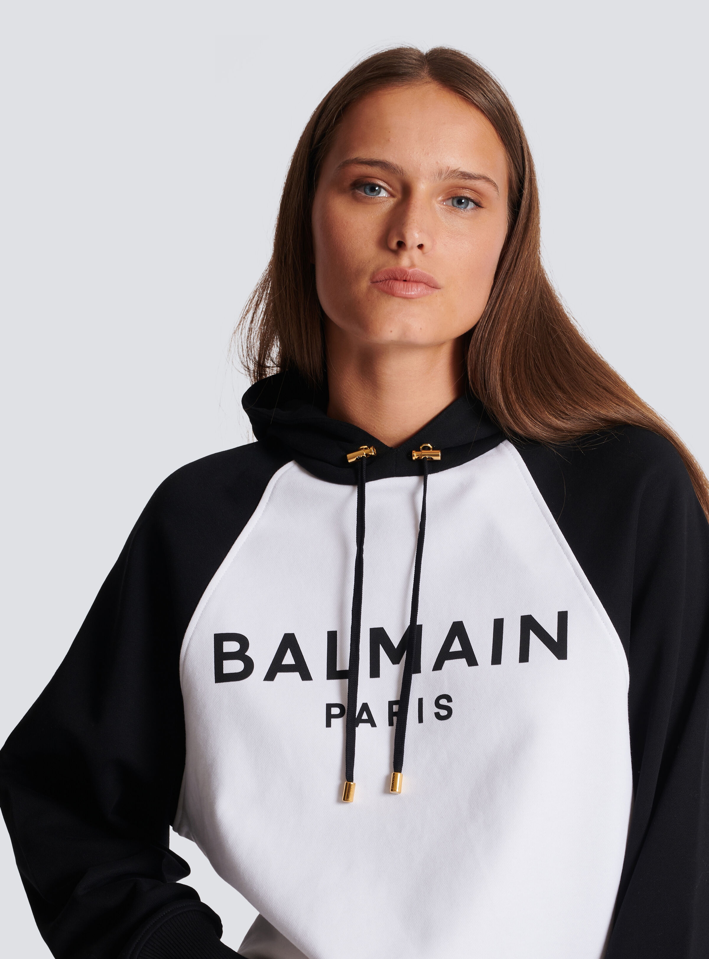 Balmain Paris hoodie - 7