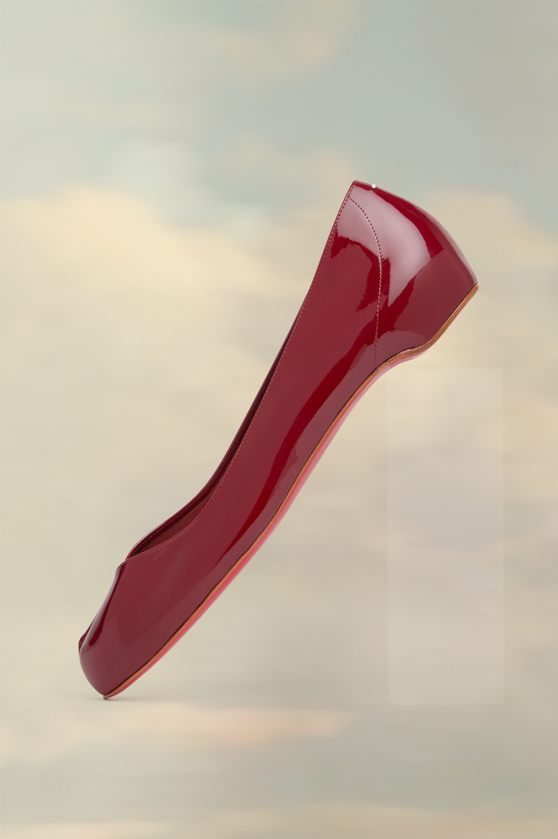 Maison Margiela Marlougiela outlook