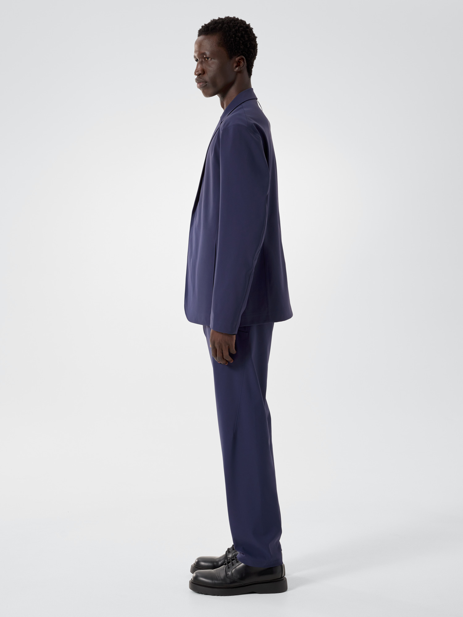 Indisce MX Blazer - 5