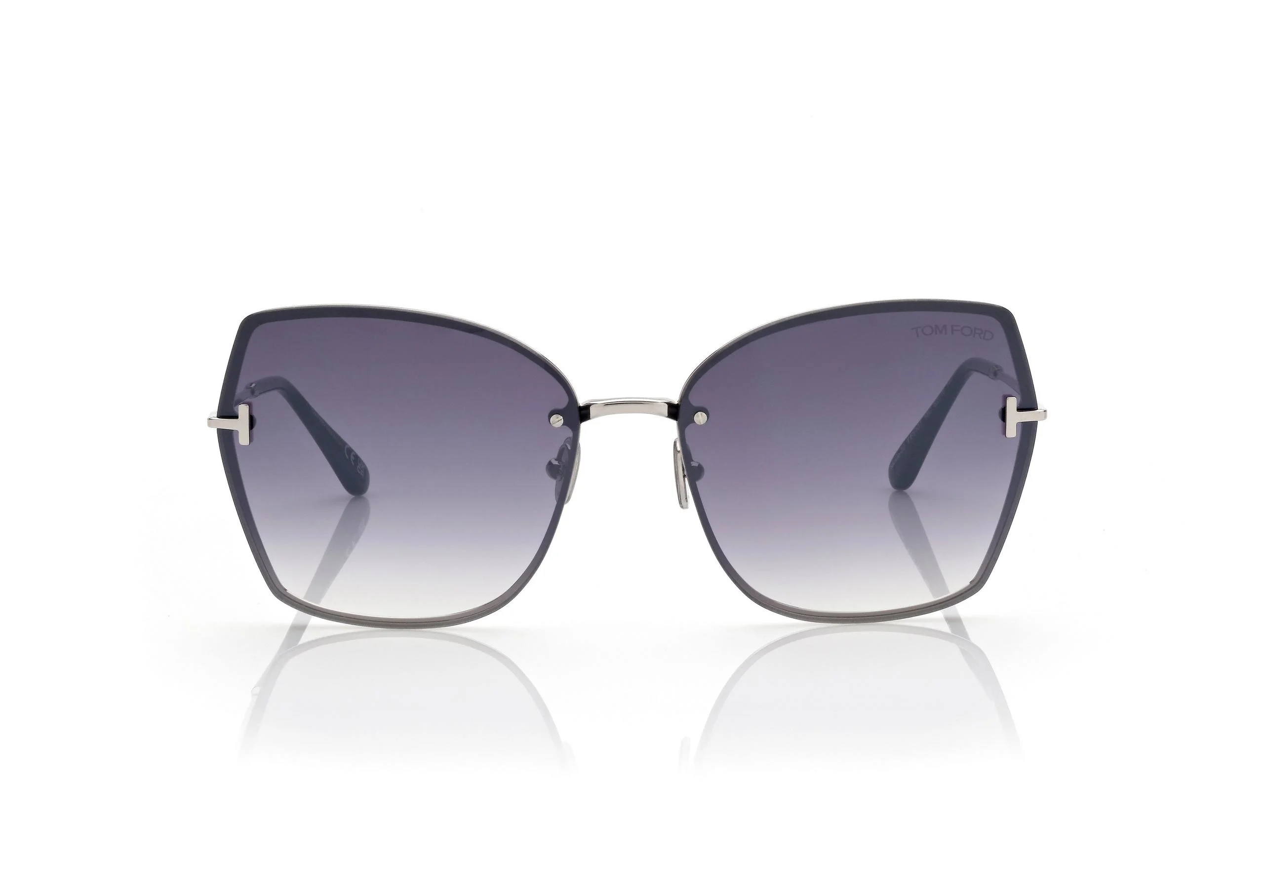NICKIE SUNGLASSES - 1