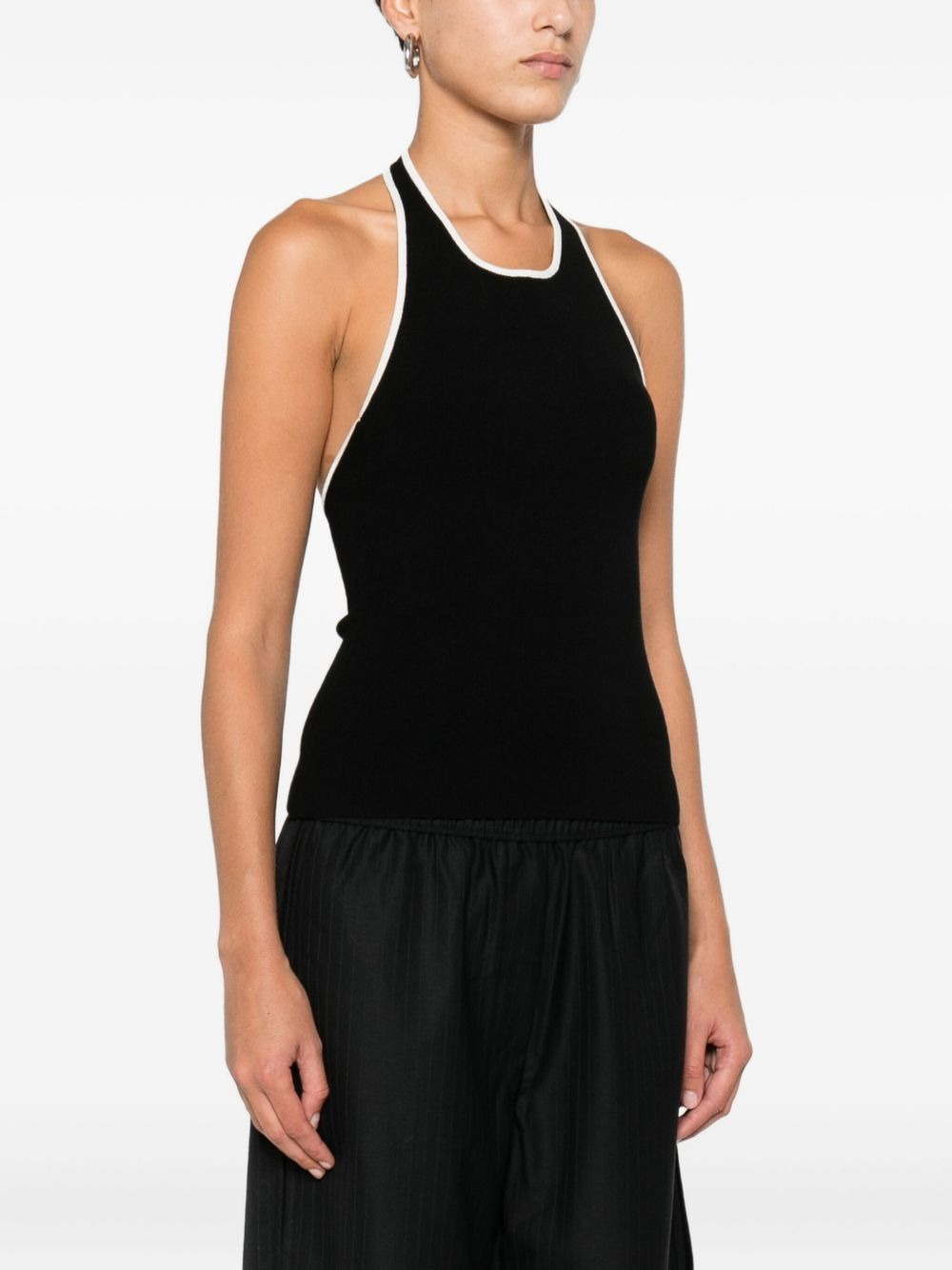 halter top - 3