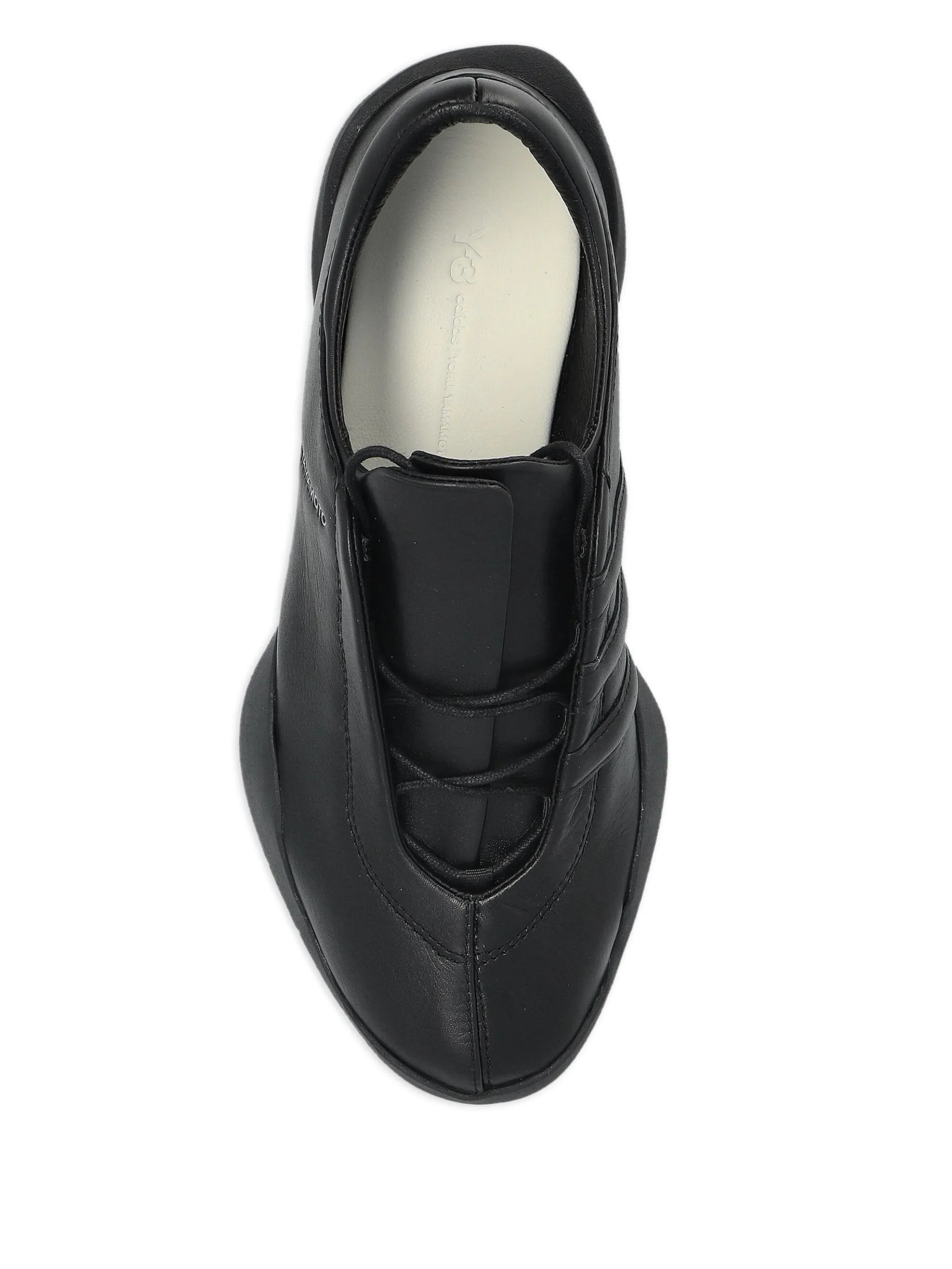 Y-3 Regu Sneakers - 5