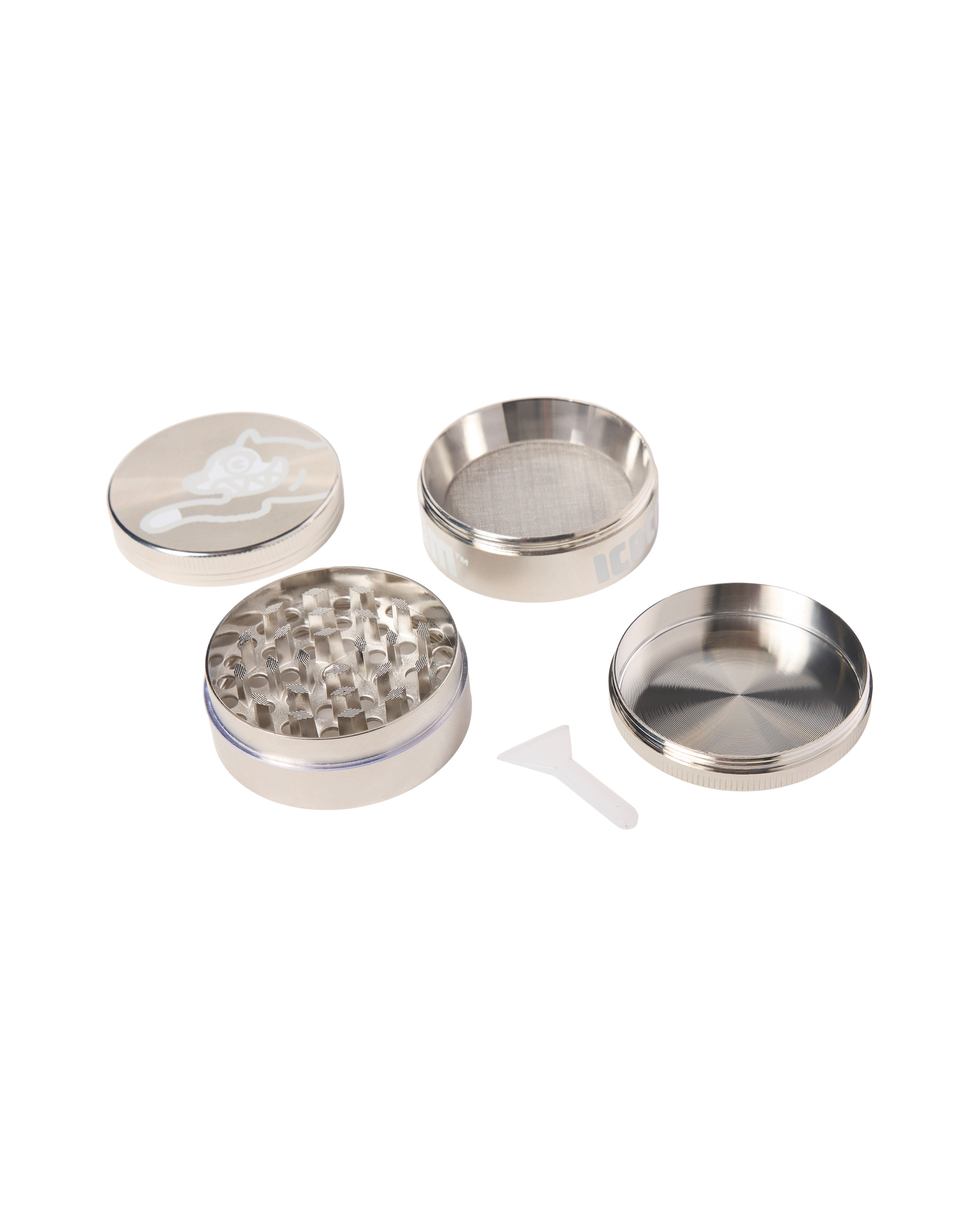 RUNNING DOG GRINDER - 3
