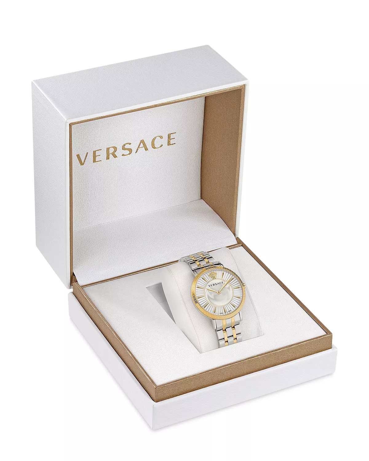 V-Eternal Watch, 38mm - 4