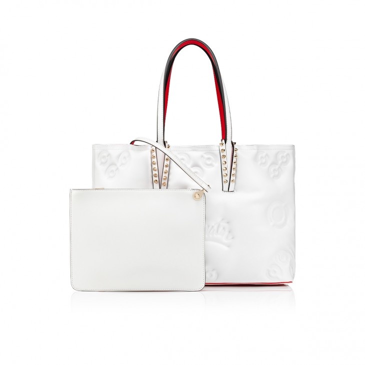 Cabata small White - 3