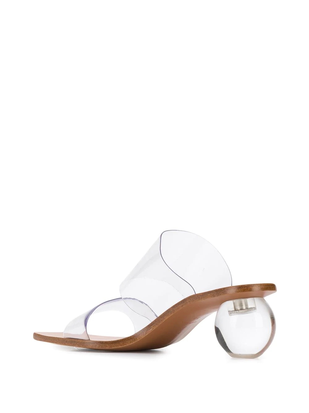 Jila sandals - 3