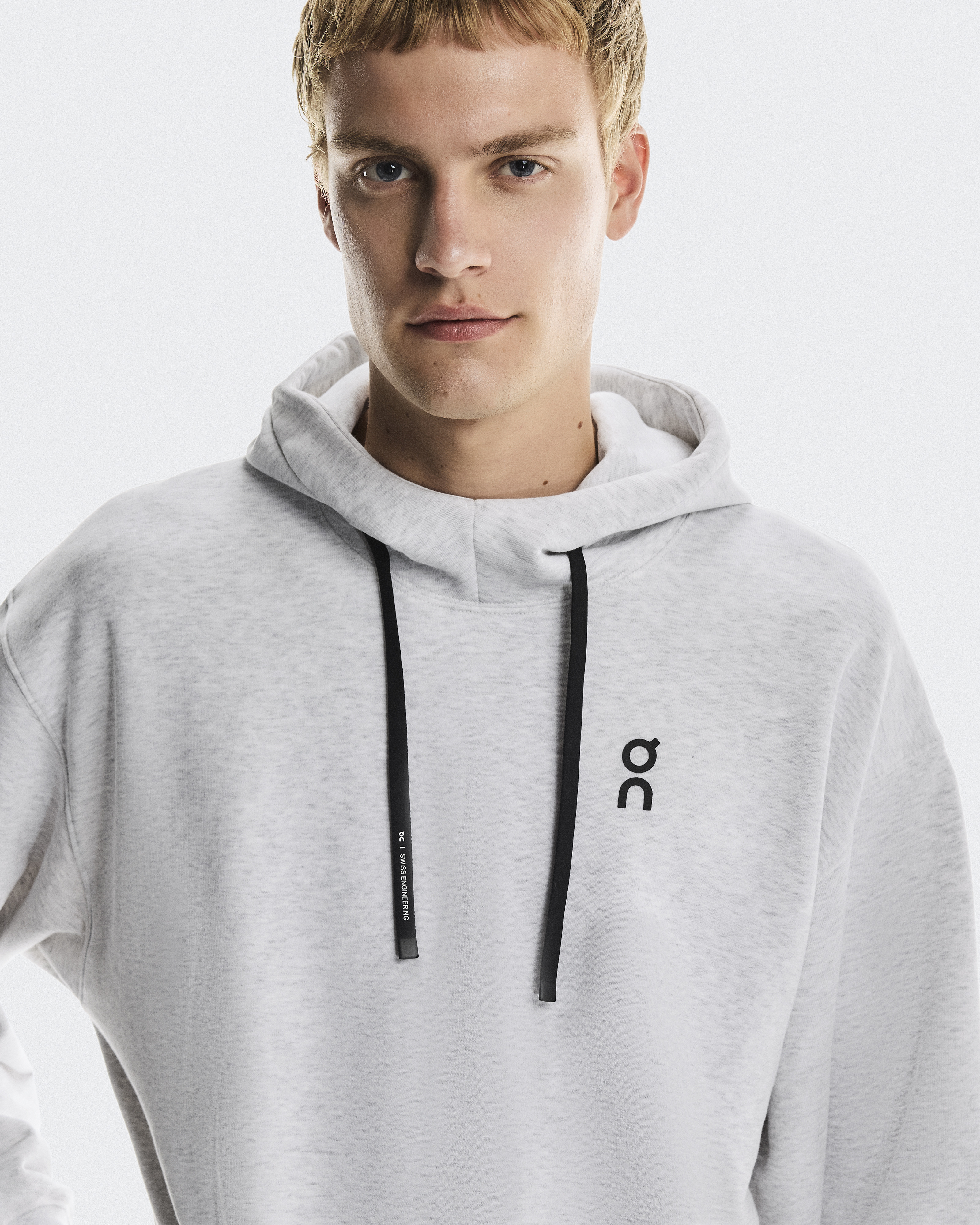 Club Hoodie Court - 3