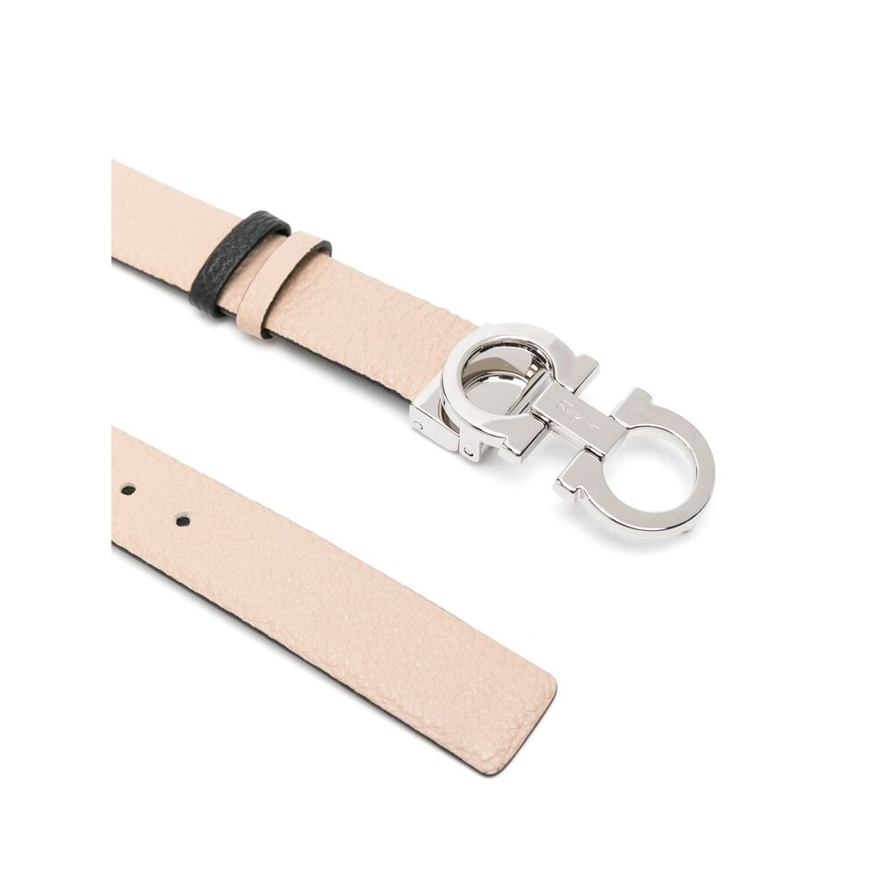 Ferragamo Neutrals Belts Women - 2