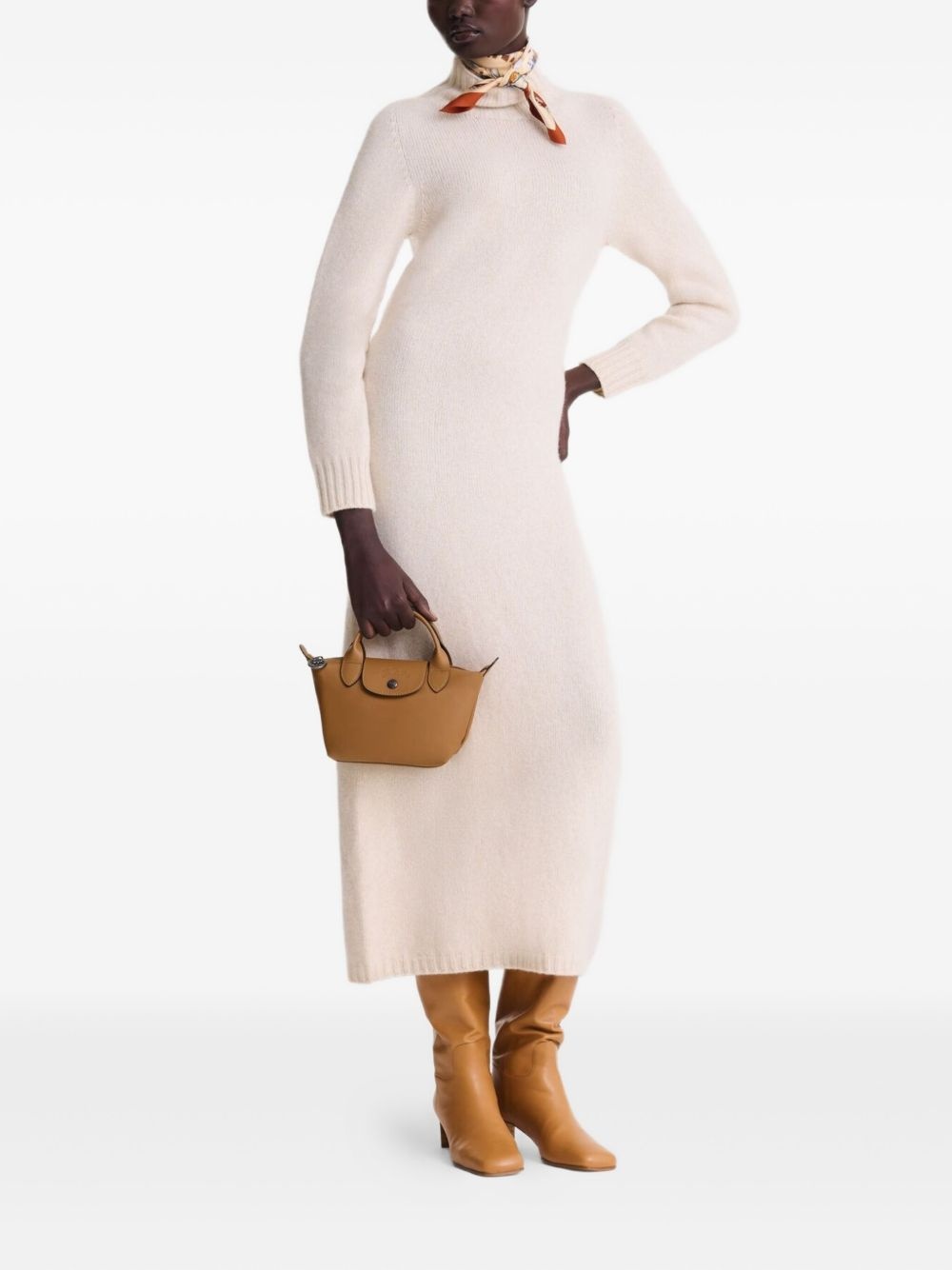 mini Le Pliage tote bag - 2
