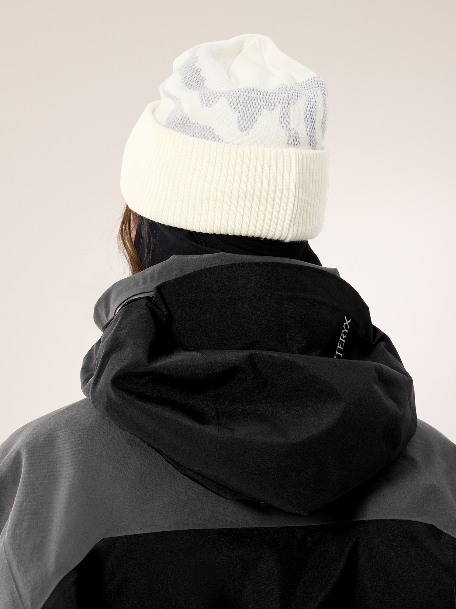 Grotto Rib Toque - 4