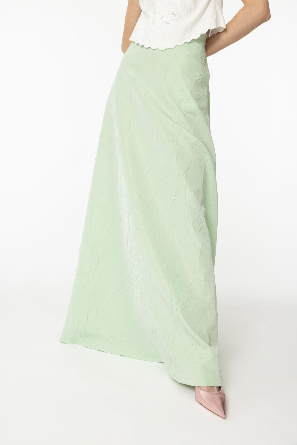Caswell Long Skirt - 3