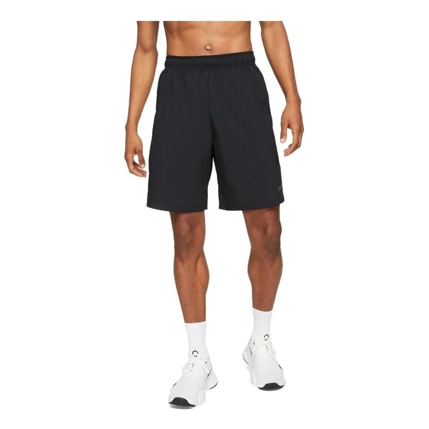 Nike Flex 2.0 Woven Training Shorts 'Black' CV7646-010 - 1