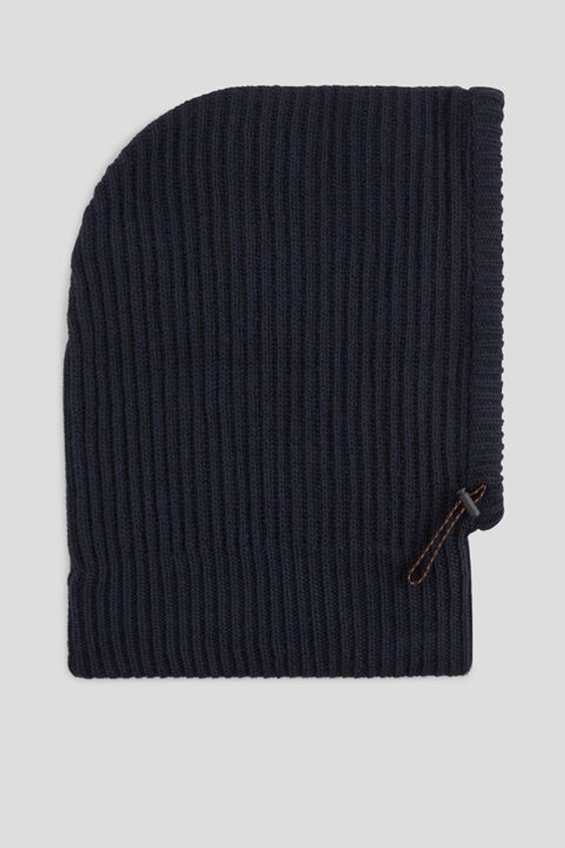 Fiala Balaclava in Dark blue 3