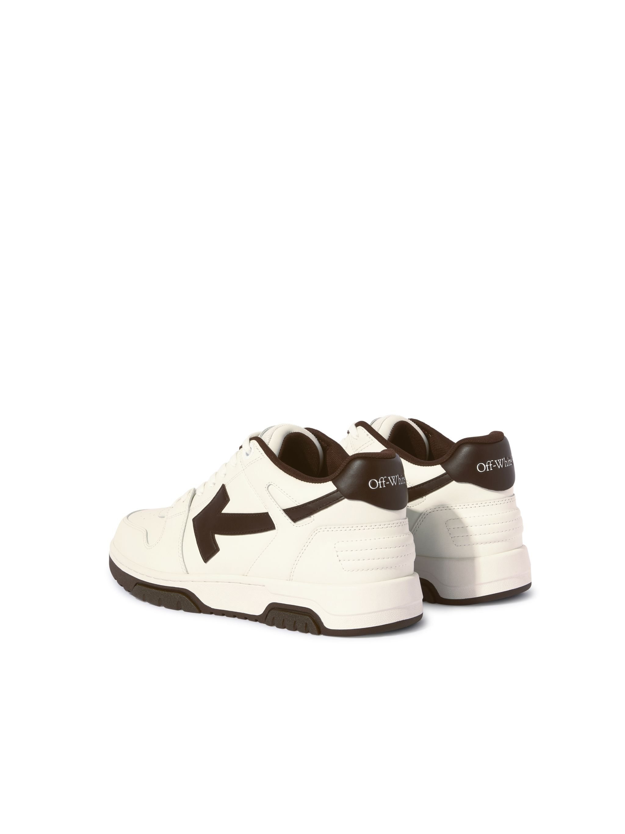 White/chocolate Out Of Office - 5