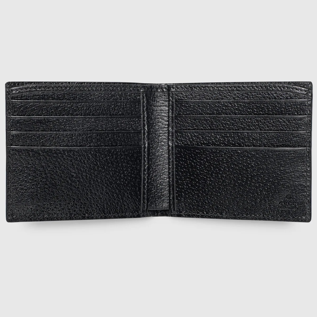 GG Marmont leather bi-fold wallet - 2