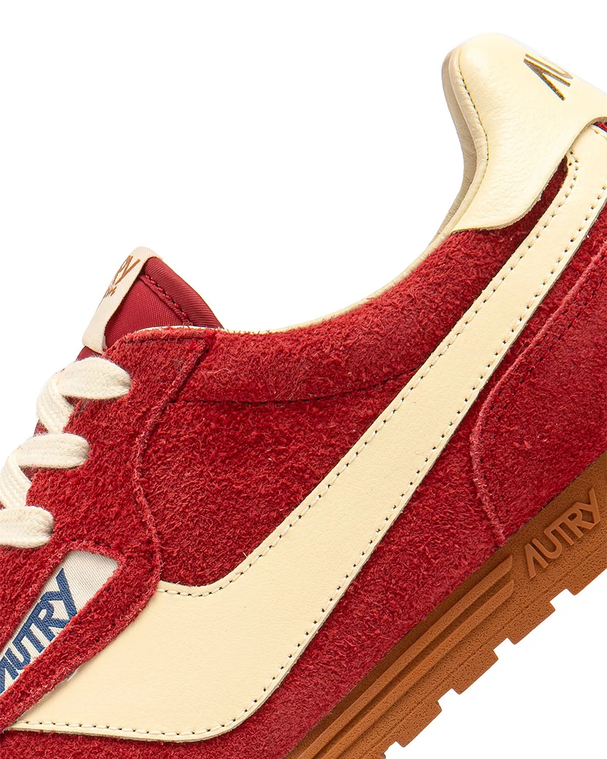 Women's Windspin Low Top Sneakers - 4