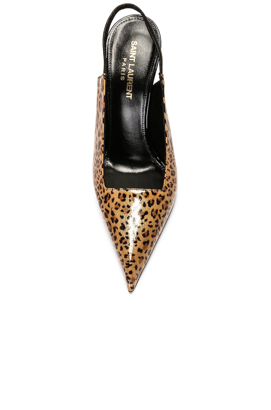 Raven Slingback Pump - 4
