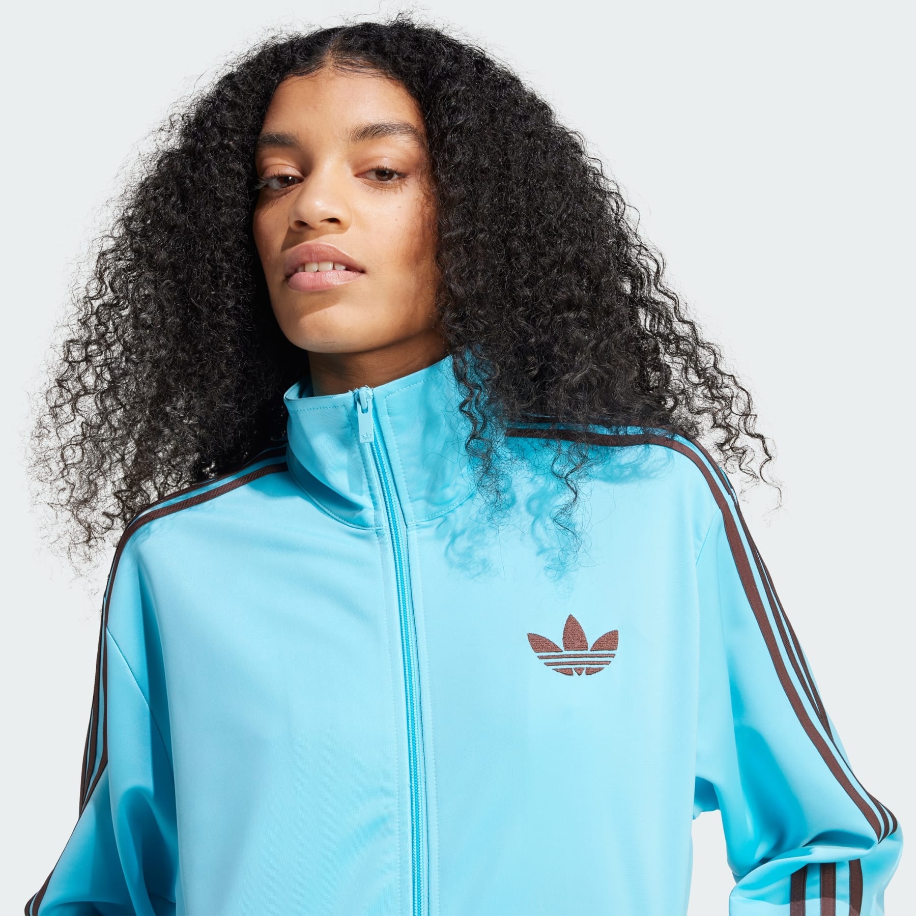 Adicolor Classic Firebird Loose Track Top - 5