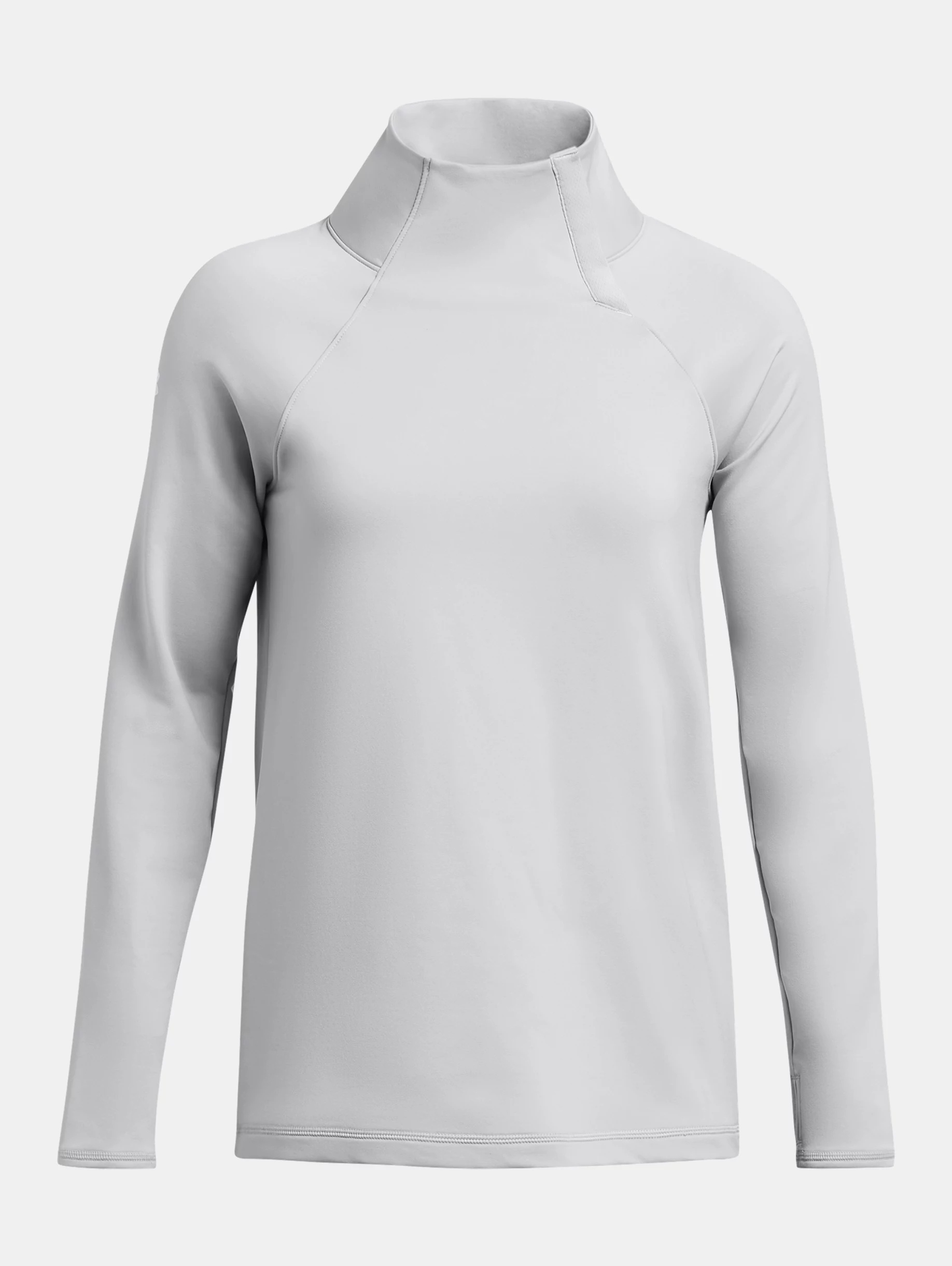 Women's UA Motion Snap Pullover - 1