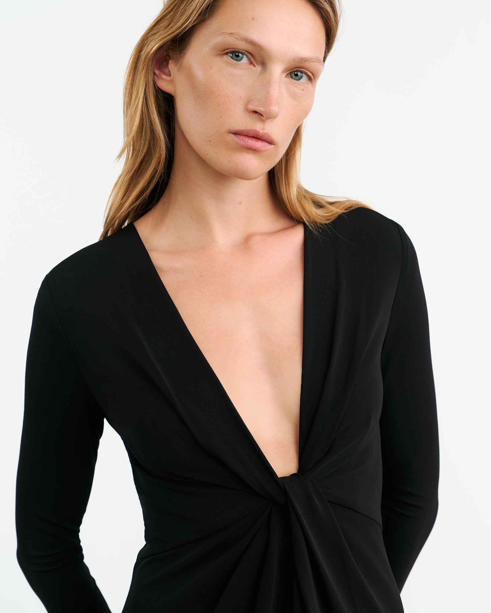 TAVI DRESS - 3