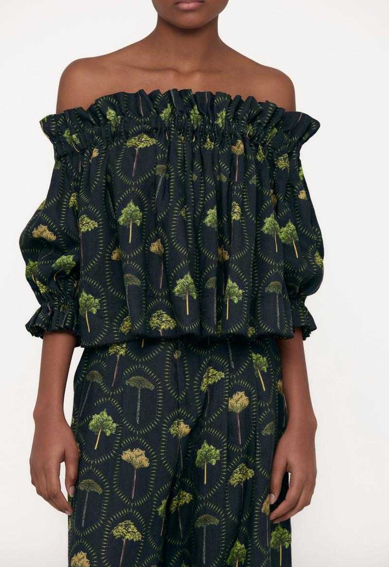 Urucu Arboleda Shirt 5