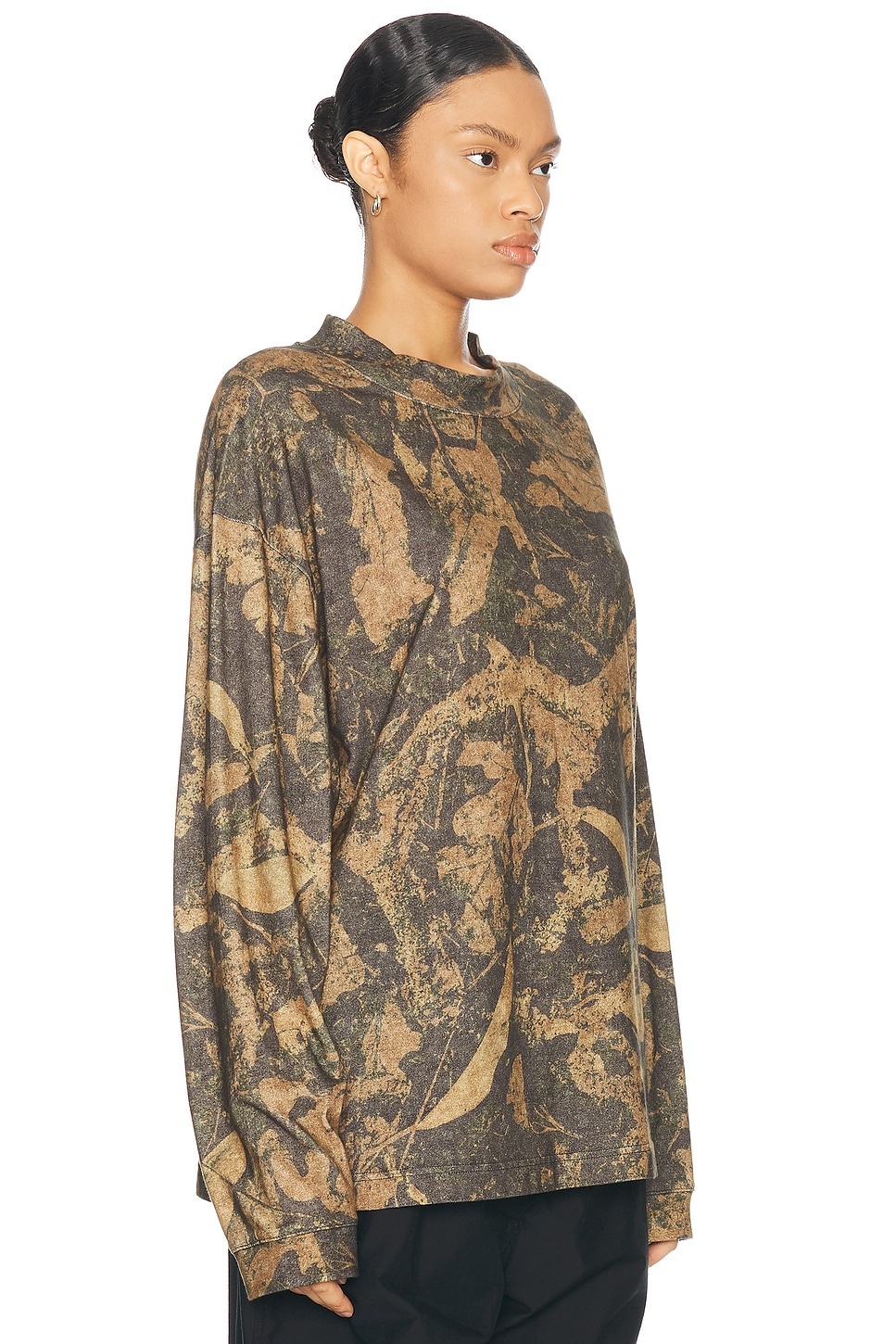 Enick Long Sleeve T-shirt - 2