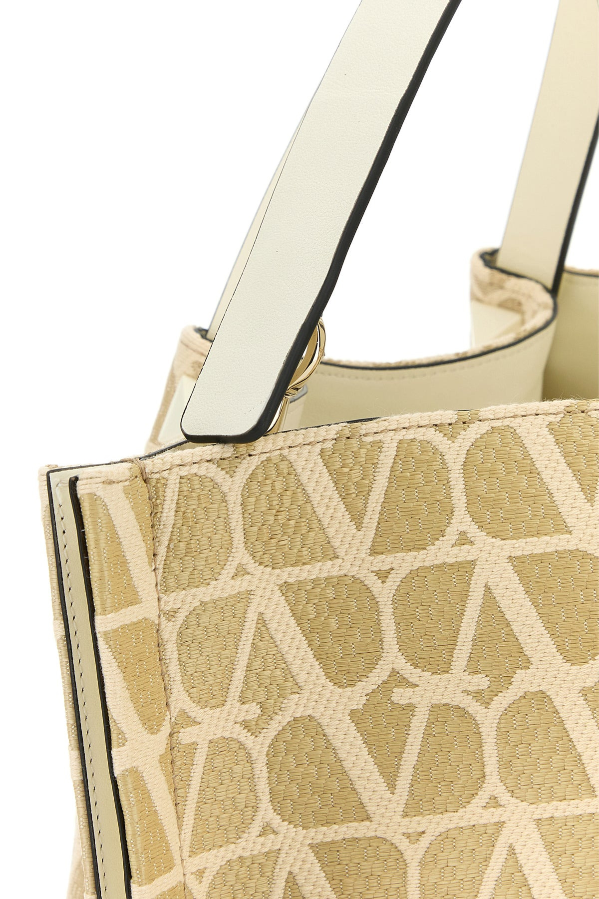 Toile Iconographe handbag - 4