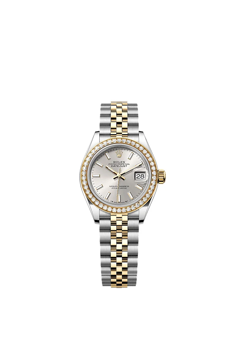 LADY-DATEJUST 279383RBR - 1