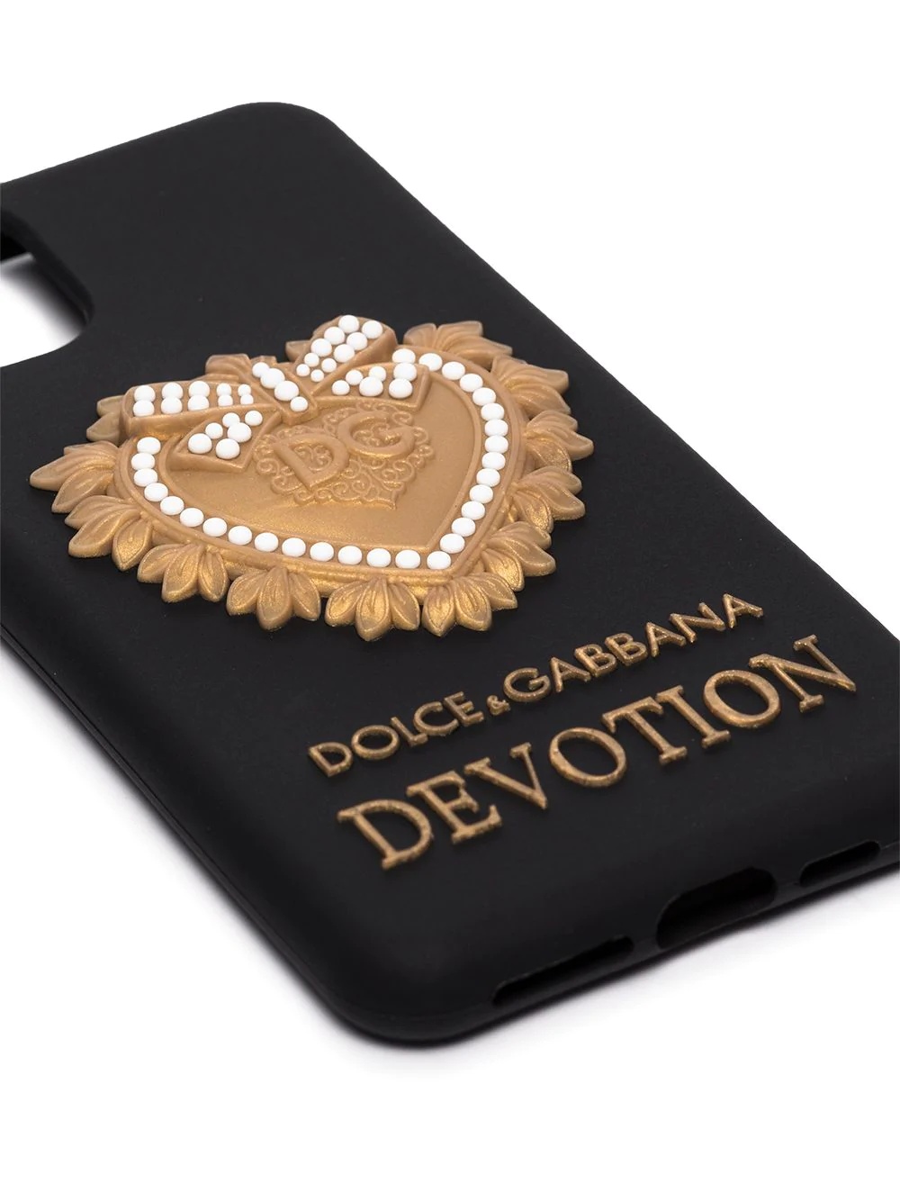 Devotion iPhone 11 Pro case - 2