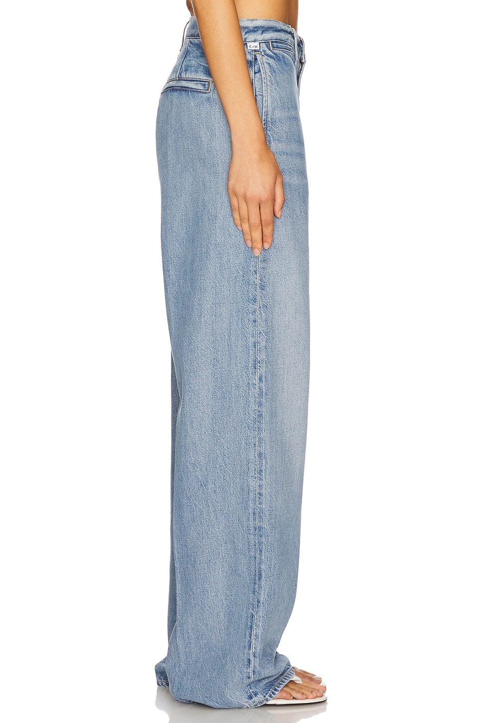 Ayla Polish Trouser - 3