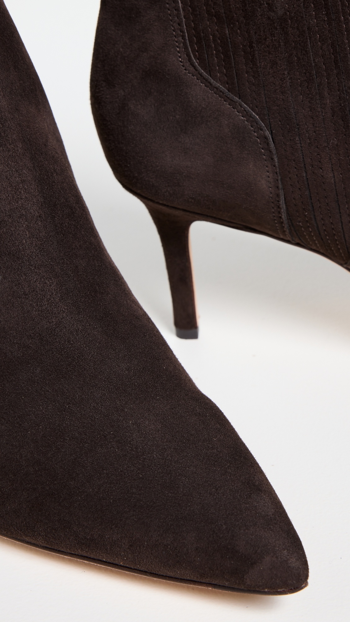 Lisa Boots 70mm - 6
