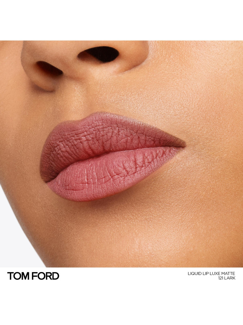Women's Liquid Lip Luxe Matte - Lark 3