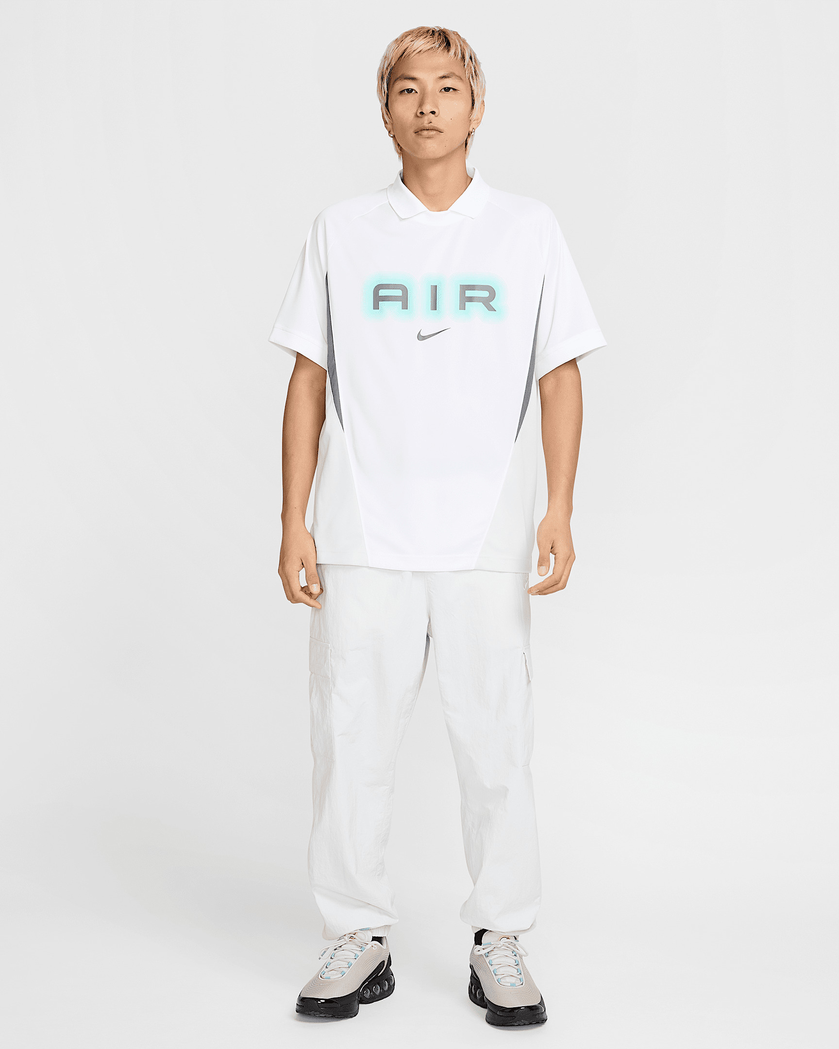 Nike Club Men's Woven Cargo Pants - 7