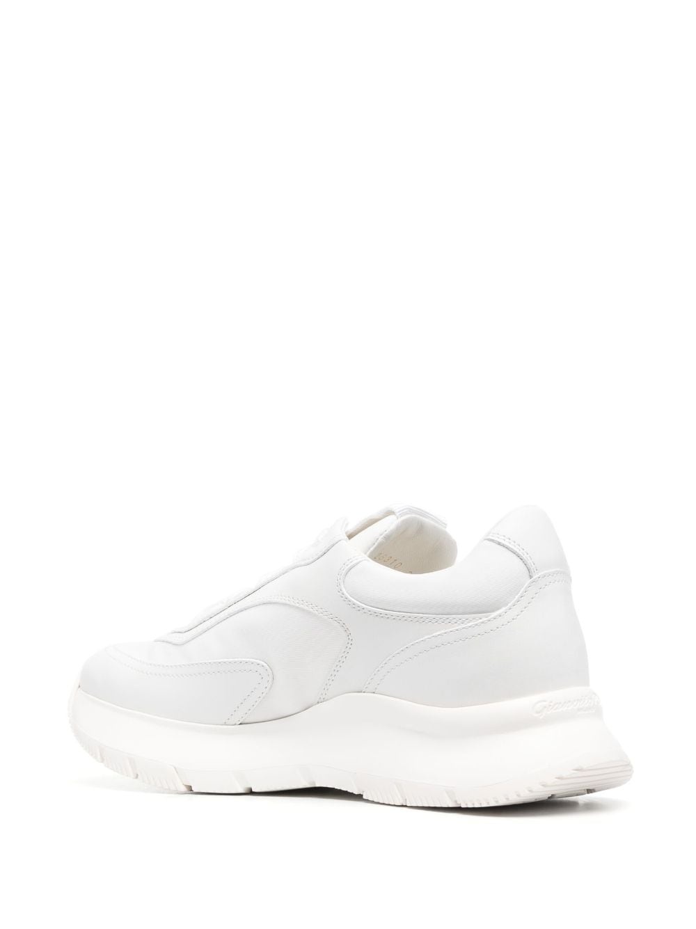 24 lace-up sneakers - 3