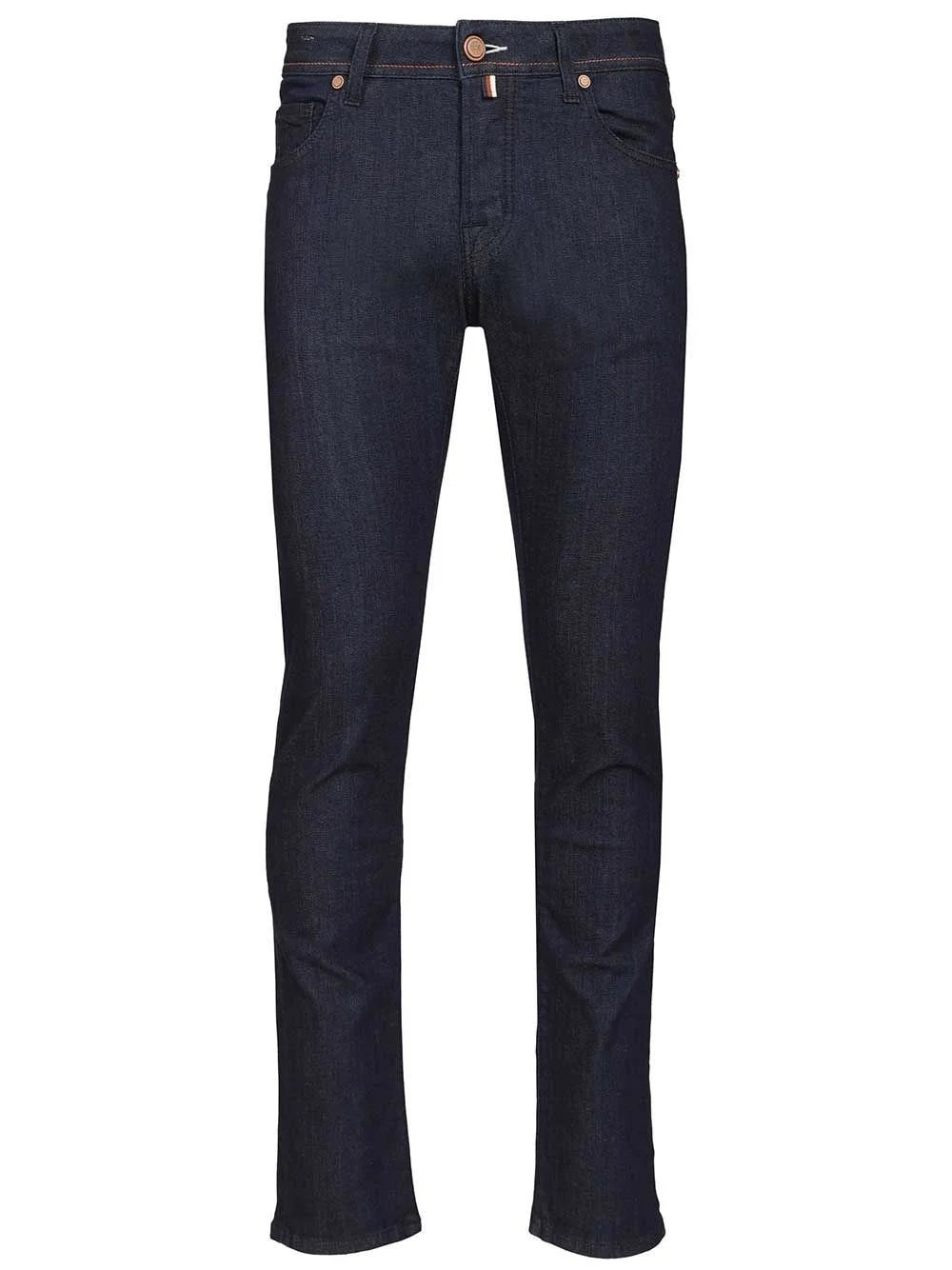 Jacob Cohen Men Super Slim Fit "Nick" Jeans - 1