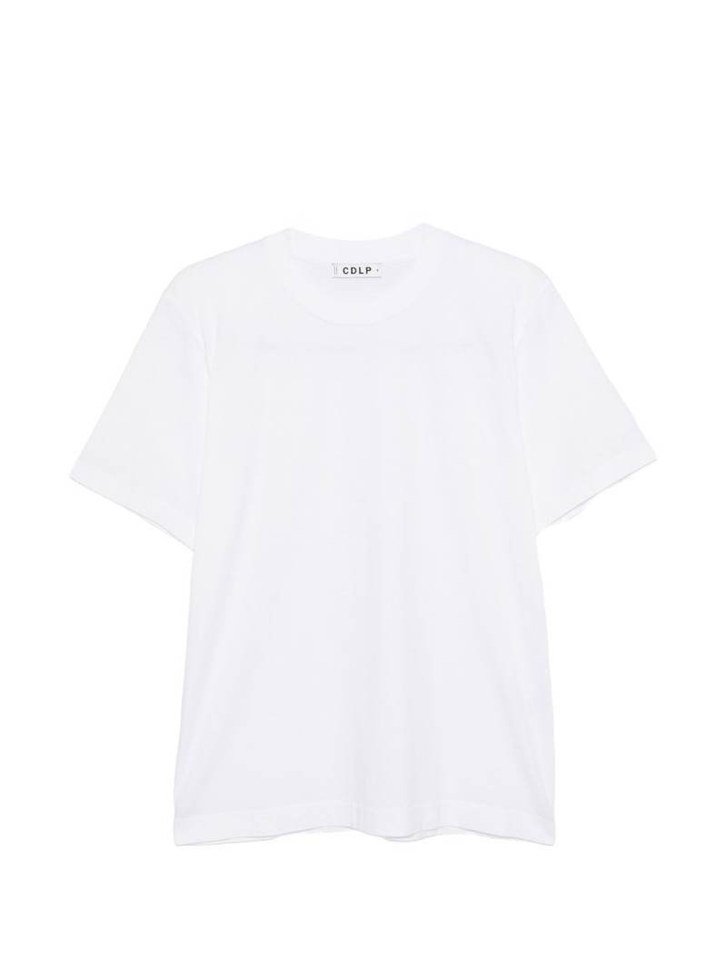 crew-neck T-shirt 1