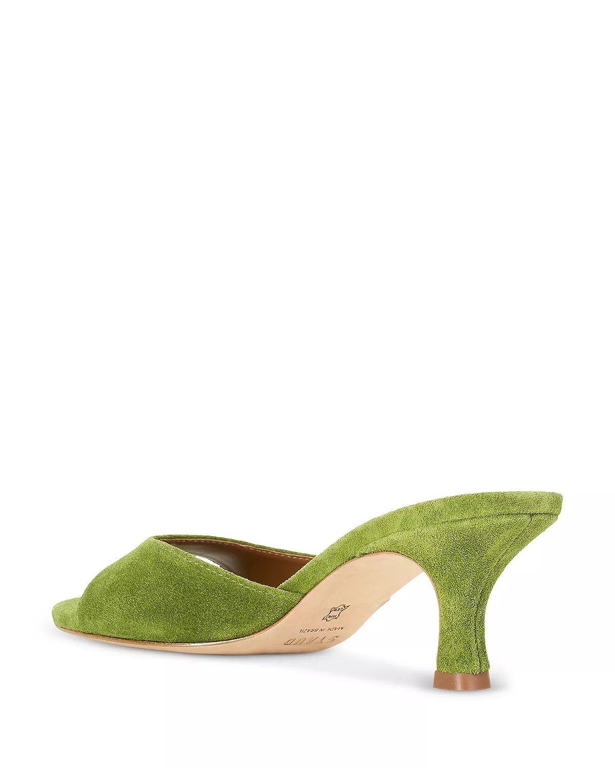 Women's Brigette Mule Sandals - 4