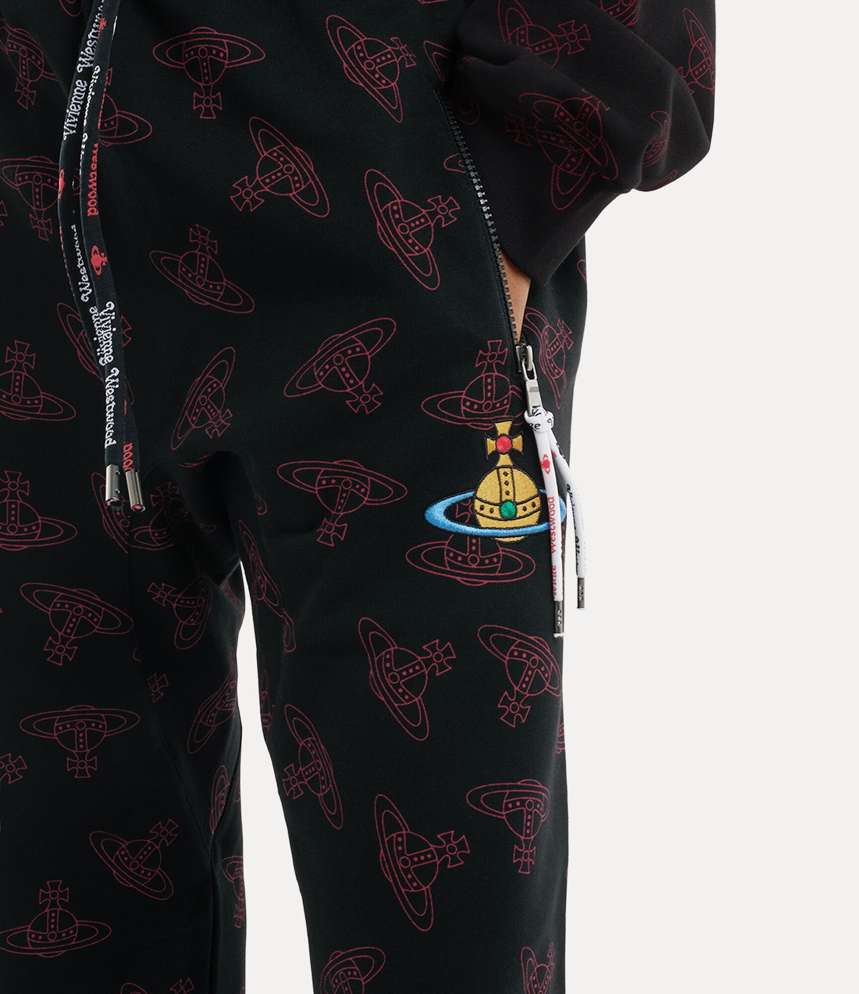 FOOTBALL TROUSERS - 8