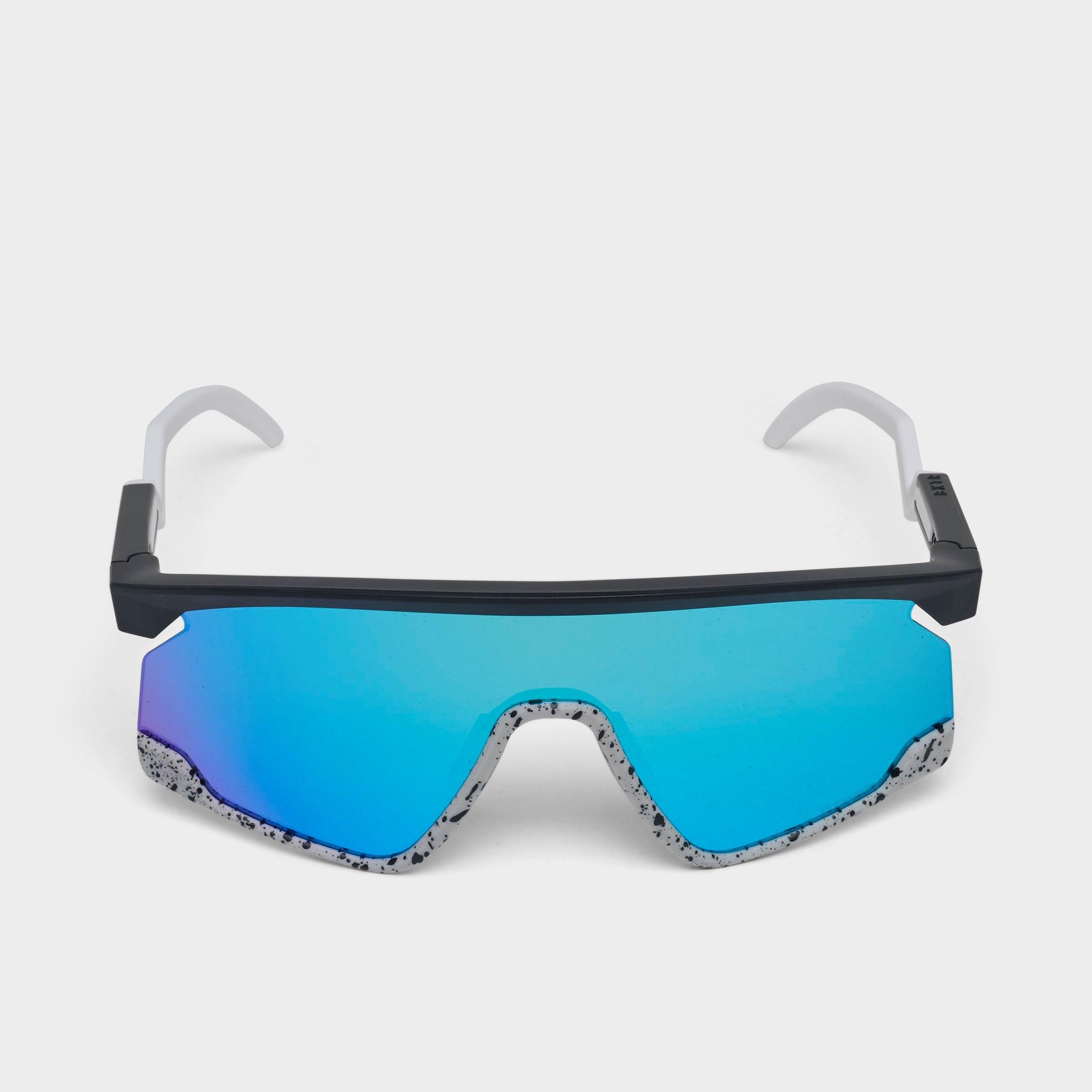 OAKLEY BXTR SUNGLASSES - 4