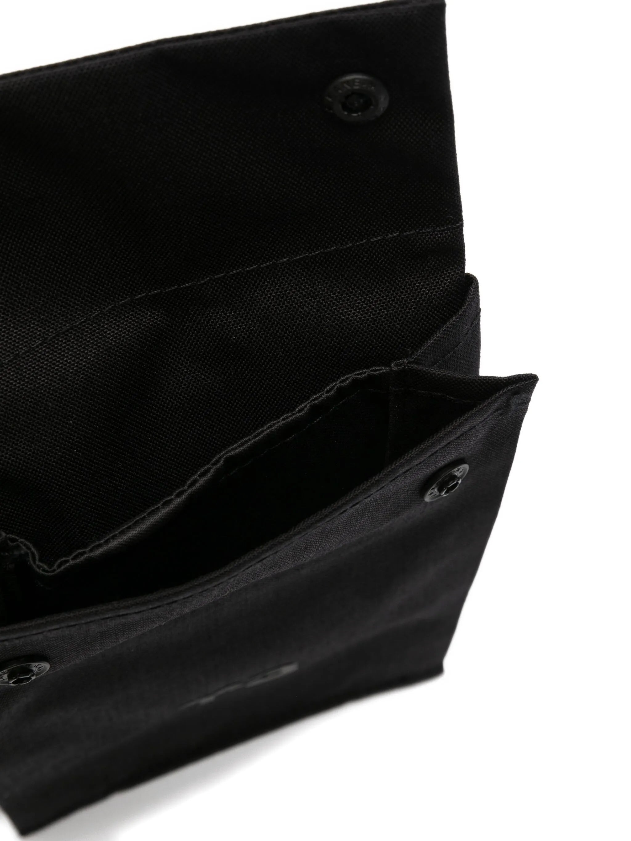 Y-3 X-Body Logo-print Messenger Bag - 5