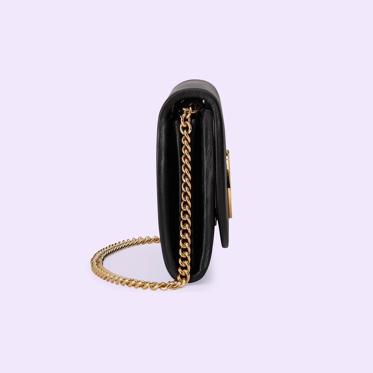 Gucci Blondie medium chain wallet - 6