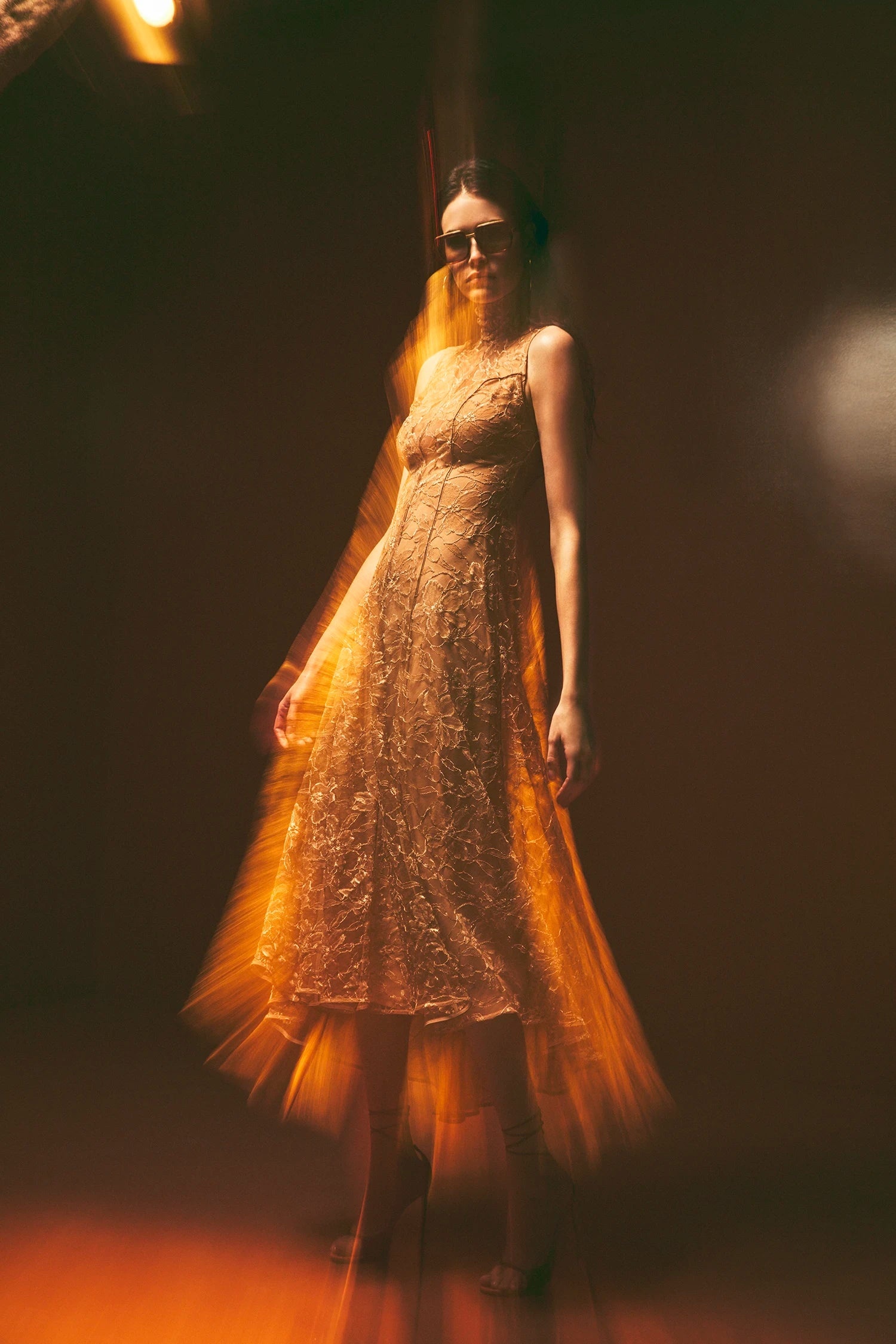 Rhiane Dress - 3