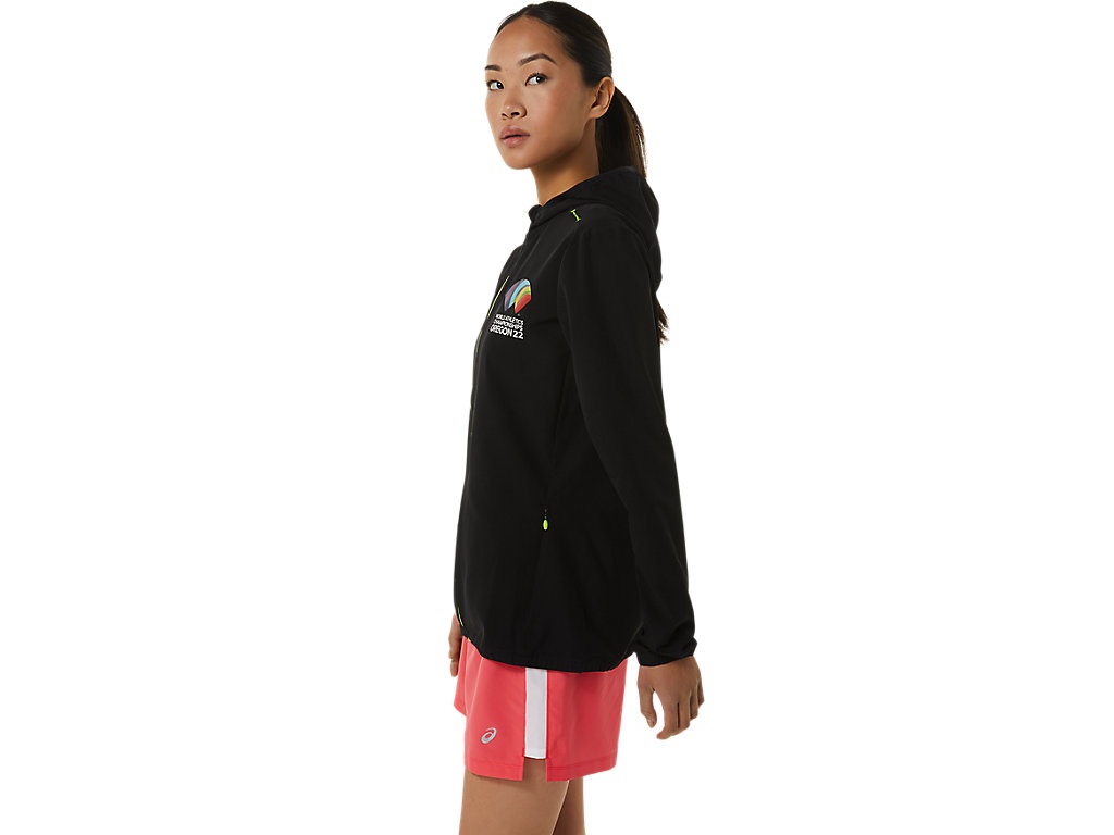 WOMEN'S READY SET JACKET WCH - 3