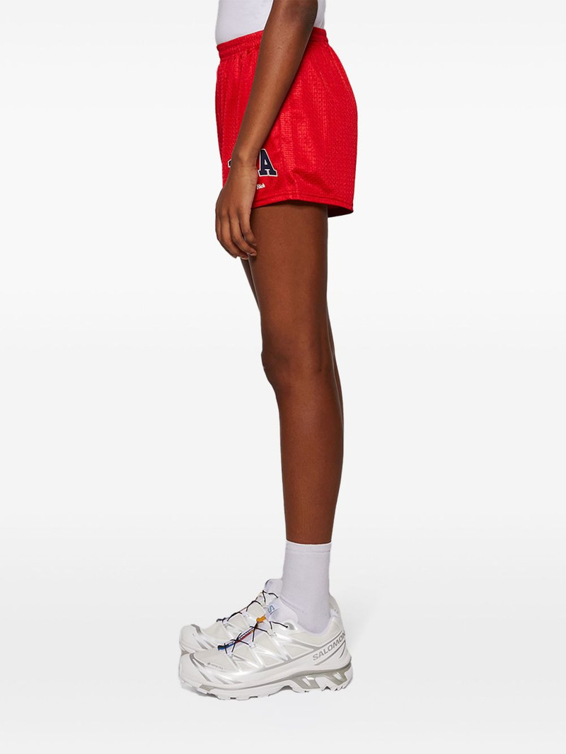 USA mesh shorts 4