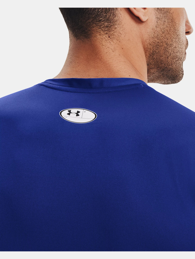 HeatGear® 6
