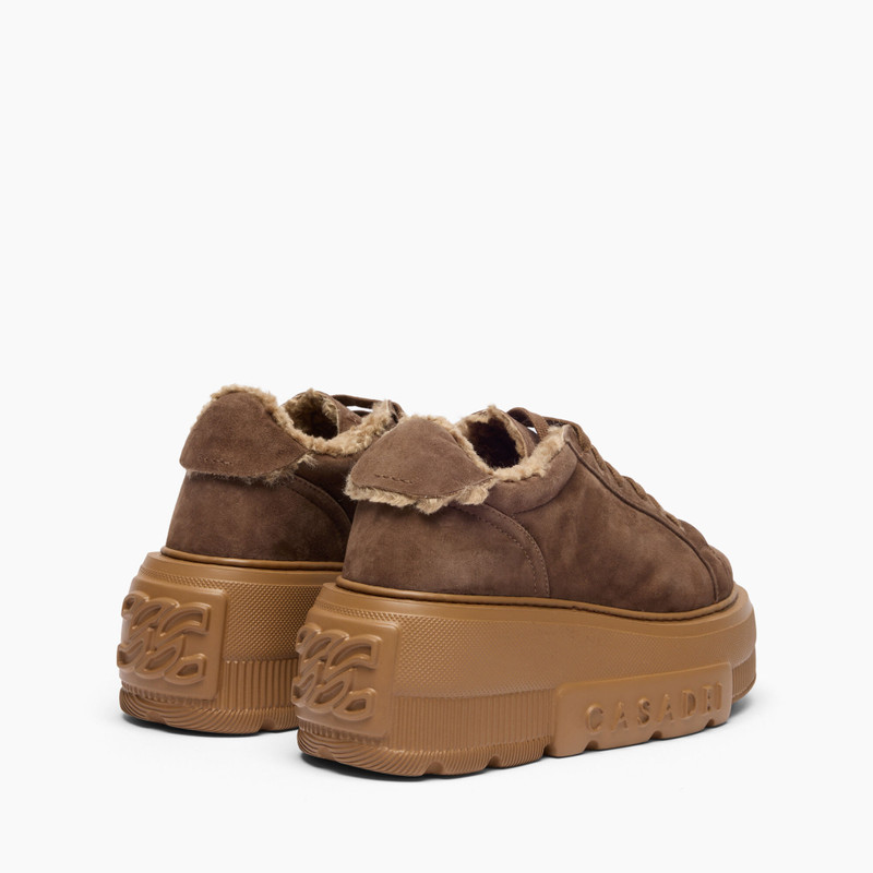 Nexus Aplsenales Sneakers 4
